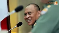 Pramono Edhie: Jokowi Memang Populer, Tapi Saya Tidak Takut