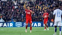 Persijap Kembali Ditinggal Amunisi Andalannya, Bek Tangguh asal Portugal Hengkang ke Thailand