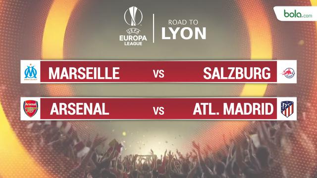 Liga Europa 2017-2018