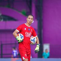 Adopsi Metode Latihan Timnas Indonesia, Eks Asisten Shin Tae-yong Sukses Bikin Gawang Persijap Sulit Dibobol!