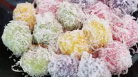 Resep Klepon: Panduan Lengkap Membuat Jajanan Tradisional yang Lezat
