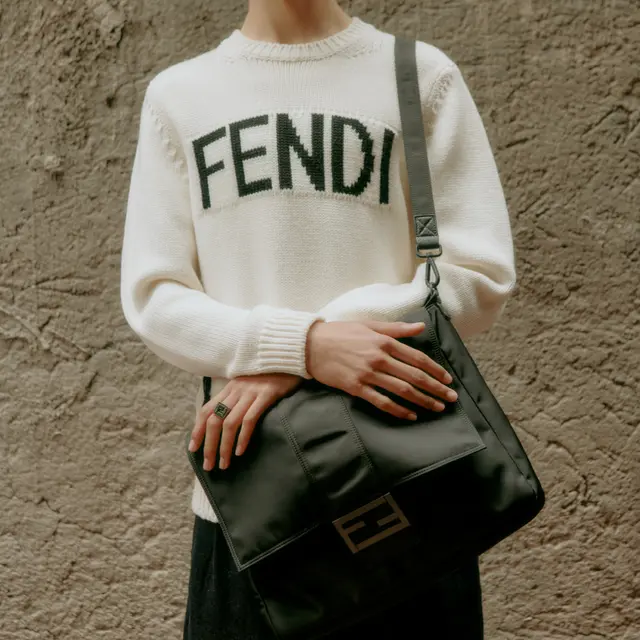 8 Koleksi Tas Casual untuk Pria, Stylish dan Praktis Cocok untuk Beraktivitas Sehari-hari