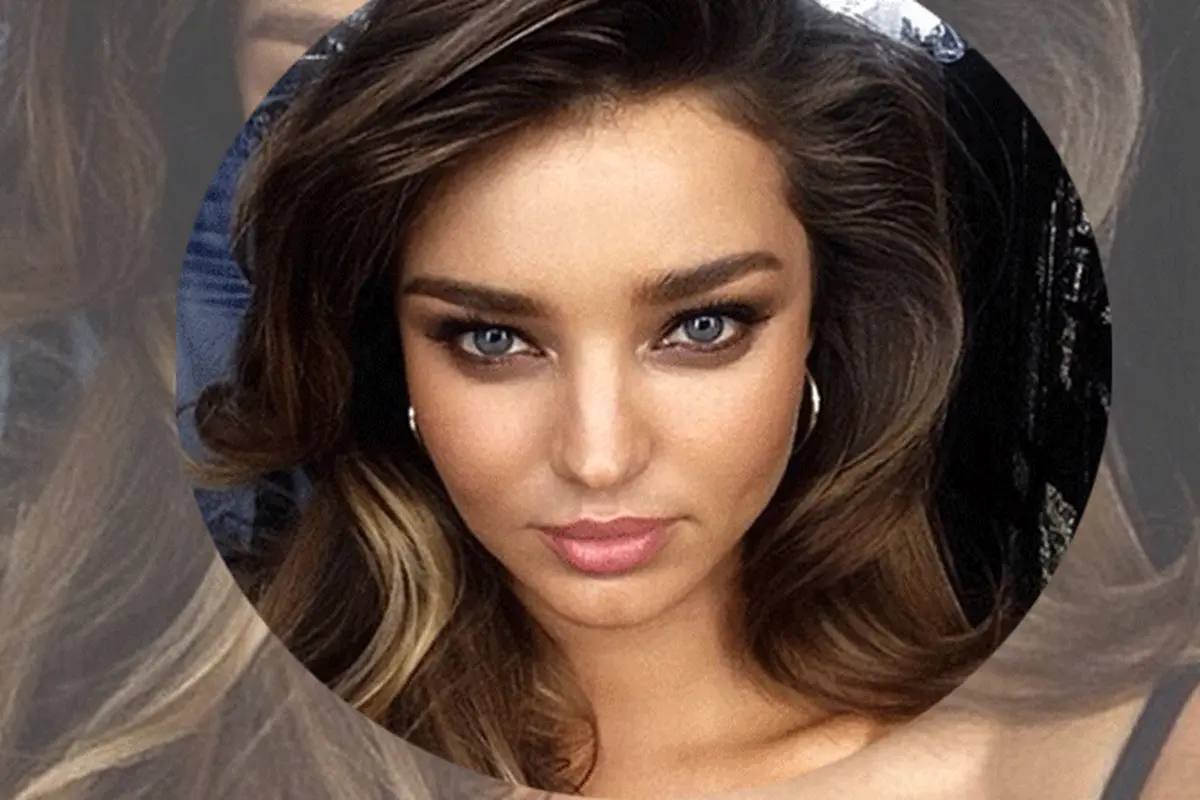 Miranda Kerr