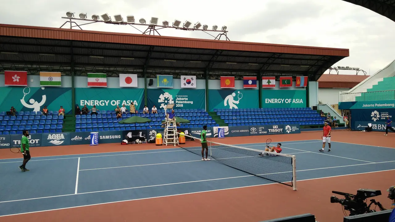 asian games