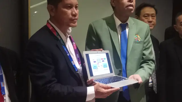 Asian Games 2018