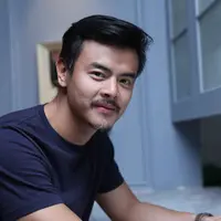 Preskon film Cek Toko Sebelah (Nurwahyunan/bintang.com)