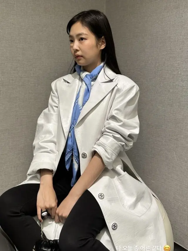 Jennie Blackpink, J (@jennierubyjane)