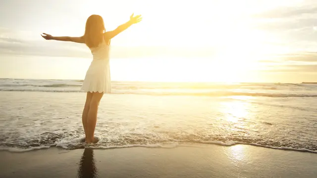 Pesan Motivasi Untuk Kamu yang Sedang Patah Hati