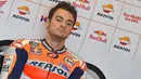 5. Dani Pedrosa (Repsol Honda) - 150 Poin. (AFP/Andreas Solaro)