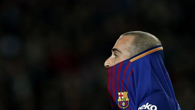 Aleix Vidal