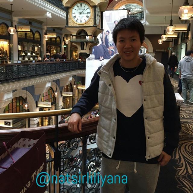 Liliyana Natsir