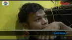 Lanatran sakit hati, seorang buruh kapal tega membacok rekannya sendiri