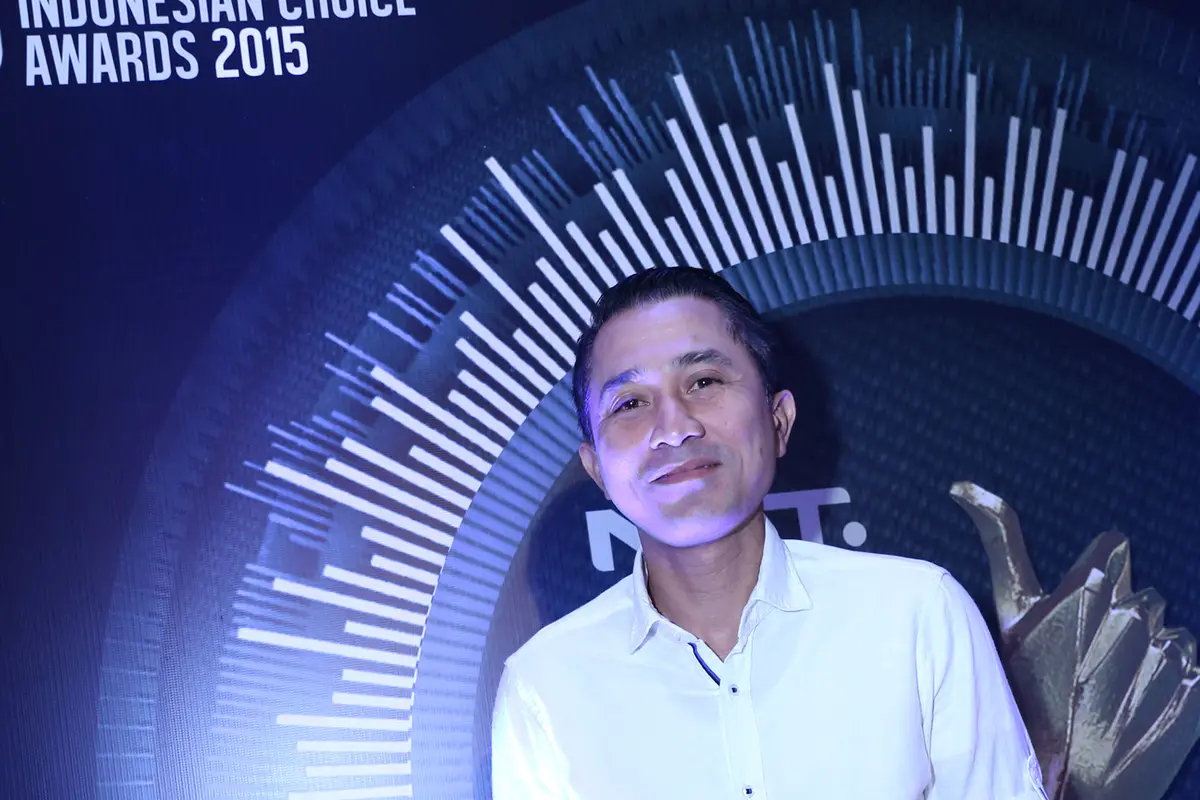 Lukman Sardi