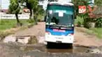 Kerusakan jalur Pantura Lingkar Selatan di Pemalang, Jateng, semakin parah. Padahal jalur lingkar selatan merupakan jalur vital untuk kendaraan berat antarpulau dan antarprovinsi. 