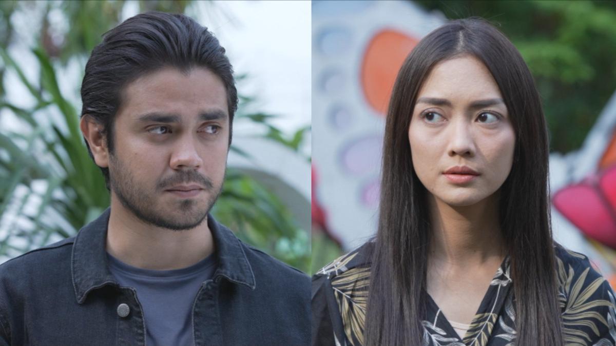 Saksikan Sinetron Cinta Setelah Cinta Tayang Kamis 3 November 2022