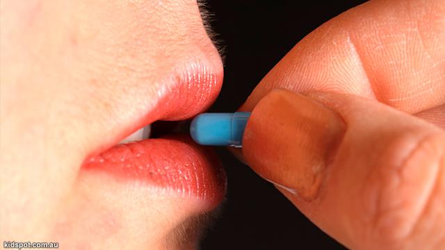 Jangan Minum Obat  Jantung yang Dihisap di Bawah Lidah 