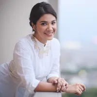 Franka Franklin ungkap caranya mempercantik dan memperkuat perempuan dengan bisnis. (Dok. Pribadi)