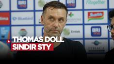 Cover Berita Video - Persija (Bola.com/Decika Fatmawaty)