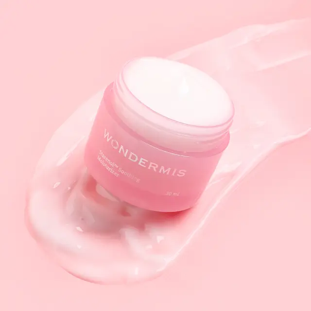 Wondermis Starenol™ Soothing Moisturizer