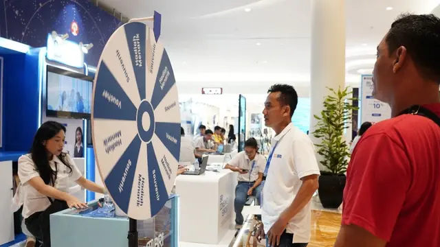 Bawa Pulang Kendaraan Impian dengan Promo Spesial KKB The Elite dari BRI, Nikmati Bunga Kompetitif hingga Hadiah Eksklusif