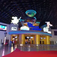 IMG World of Adventure | Karla Farhana/Fimela.com