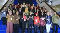 ITS Surabaya Perluas Jaringan Internasional Melalui Asea Uninet