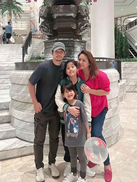 <p>[Instagram/audyitem]</p>