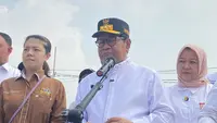 IPO 2027, Pramono Bakal Kunci Saham Mayoritas Bank Jakarta dan PAM Jaya