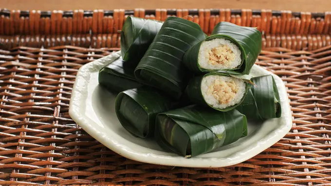 lemper