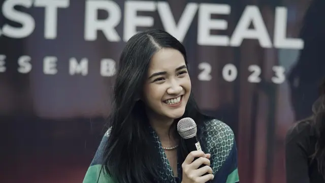 7 Potret Refal Hady dan Nadya Arina di Jogja, Main Film Bareng Lagi
