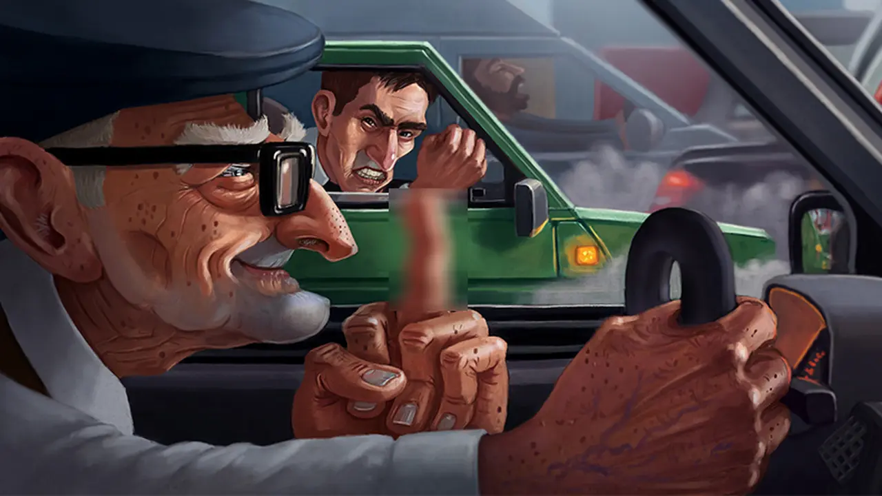 TRAFFIC