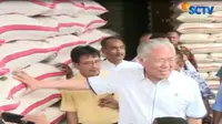 Mendag: Pedagang Boleh Jual Beras di Luar Harga Eceran 