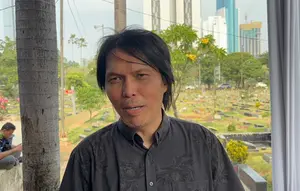 Once Mekel Ungkap Kenangan Bersama Guruh Soekarnoputra, Sempat Bawakan Kesenian dan Smaradhana