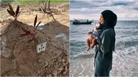 Kisah Haru Ibu Bayi 2 Bulan Meninggal dalam Pelukan Suami, Jadi Kenangan Terakhir
