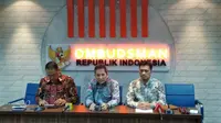 Ombudsman Minta Penjelasan Pemerintah Soal Revisi PP Transaksi Elektronik