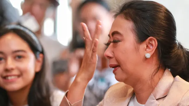 [Bintang] Asri Welas