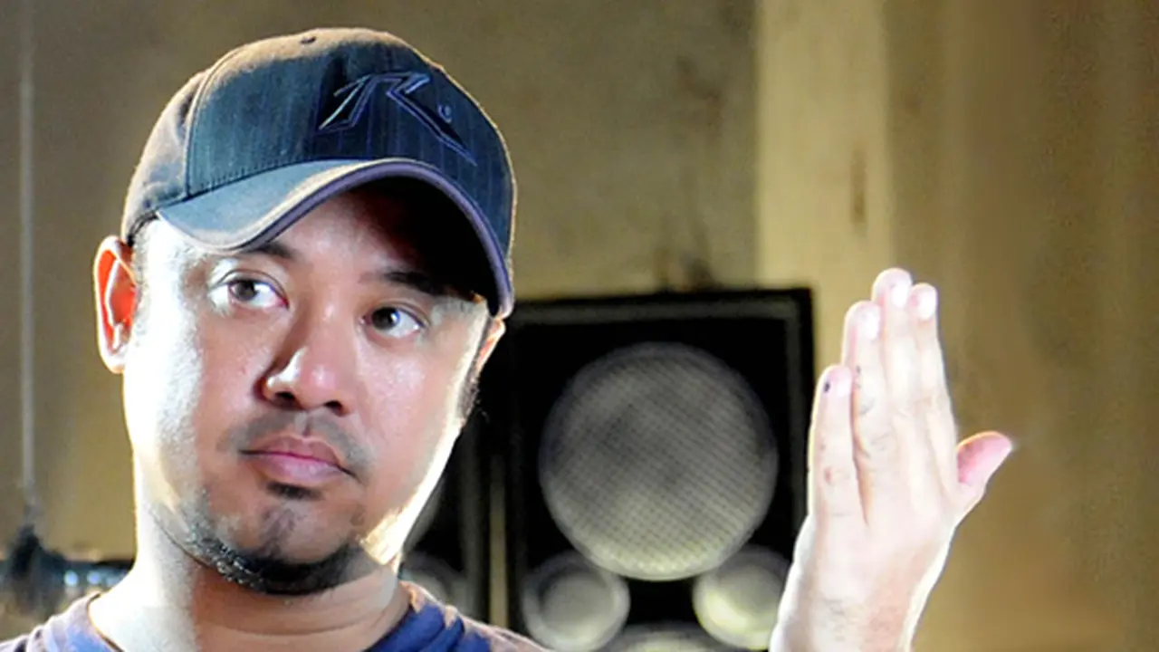 Rizal Mantovani: Oo Nina Bobo, Film Horor yang 'Fresh'