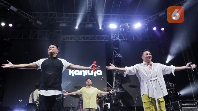 Grup band Kahitna