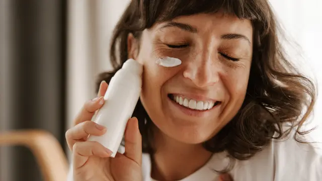 Beberapa skincare tambahan untuk bantu mengurangi sebaceous filament