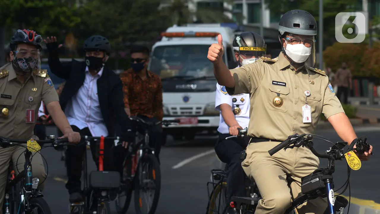 Anies Baswedan