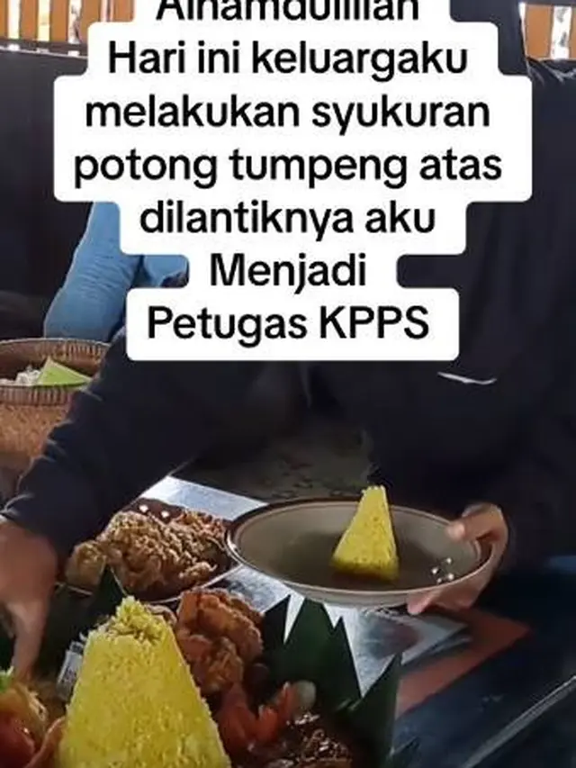7 Jokes KPPS Viral di Media Sosial Ini Kocaknya Sampai Bikin Sakit Perut