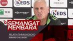Berita video momen pelatih Timnas Kosovo, Bernard Challandes, membara di sebuah konferensi pers Kualifikasi Piala Eropa 2020.