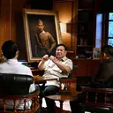 Prabowo Panggil Syahganda, Bakom Dapat Arahan Baru