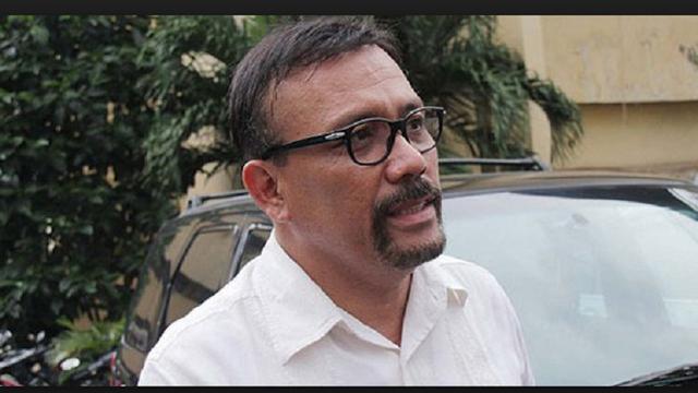 Alami Kecelakaan Leroy Osmani Jalani Operasi Patah Kaki Showbiz Liputan6 Com