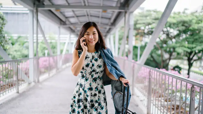 Grab yang Sering Kamu Pesan Naik Decacorn, Ini Penjelasannya