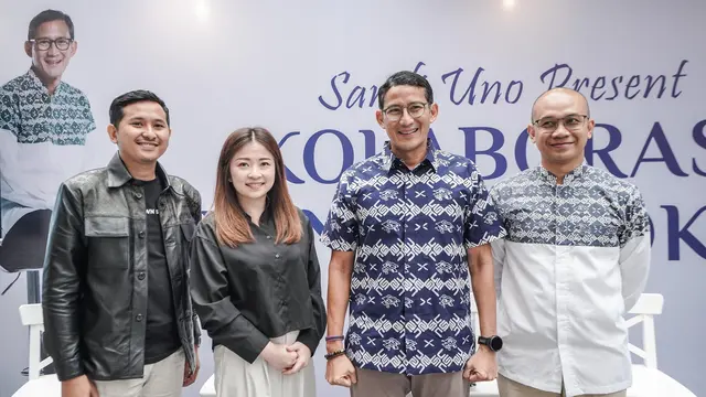 Sandiaga