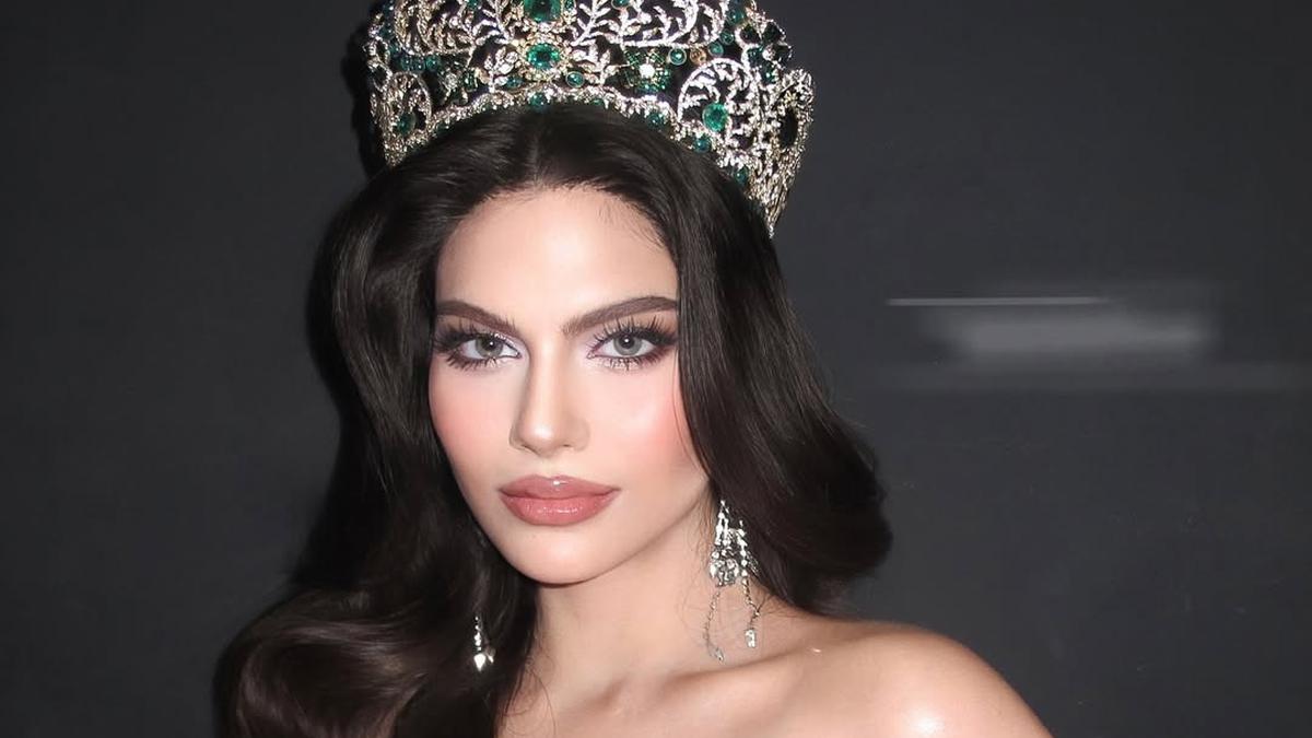 Rachel Gupta Kembalikan Mahkota Miss Grand International, Bongkar Sisi Gelap Dunia Pageant yang Jarang Terungkap