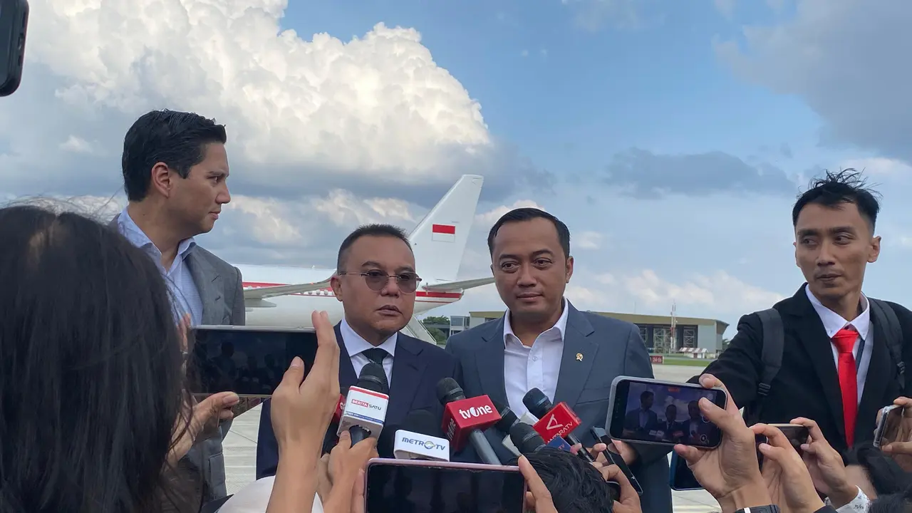 Sufmi Dasco menyampaikan, Komisi I DPR RI akan langsung memproses calon dubes negara sahabat sesuai mekanisme yang berlaku.