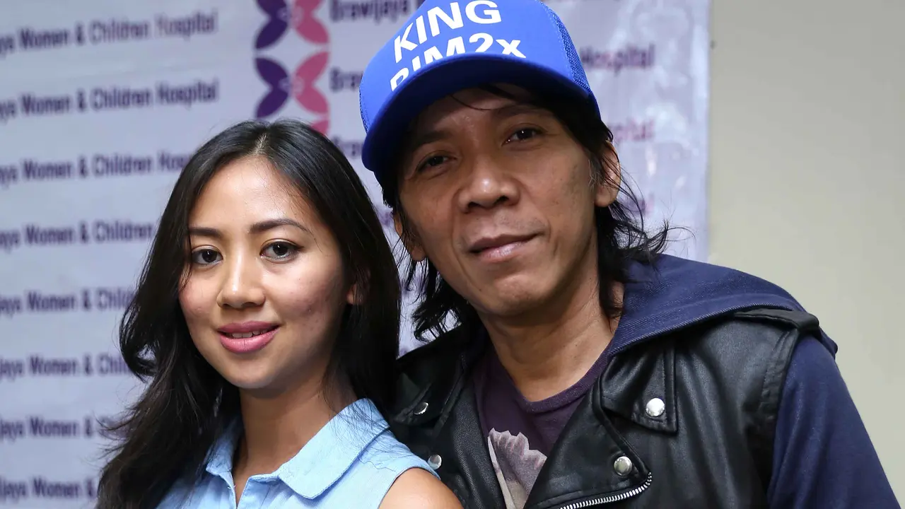 Bimbim Slank
