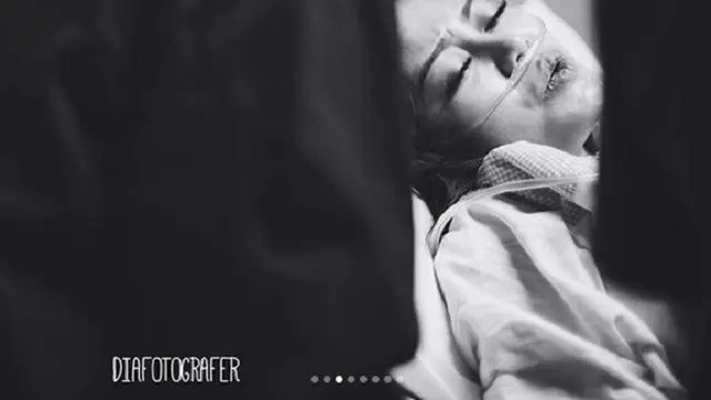 [Bintang] Rachel Vennya